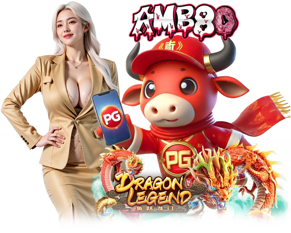 AMB80 เล่นง่าย